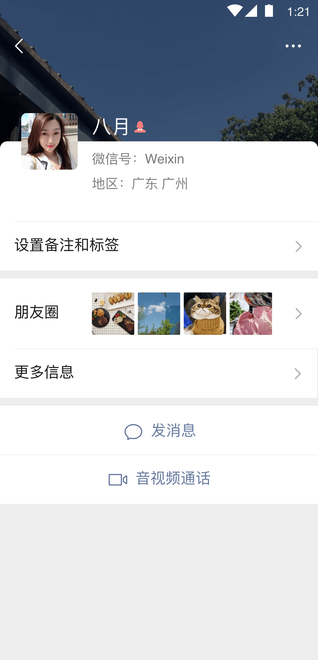 猫叔导演的剧截图